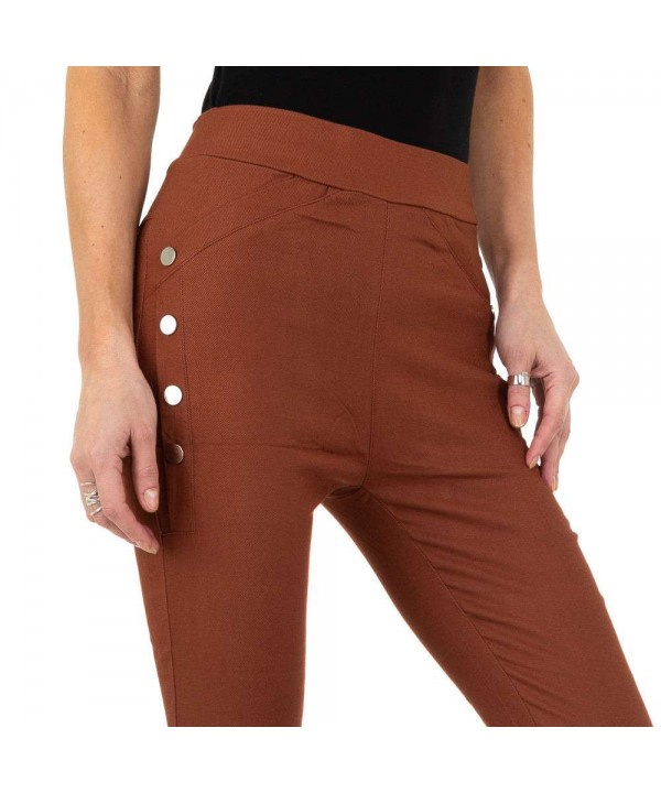 Trousers for women
 1-583060