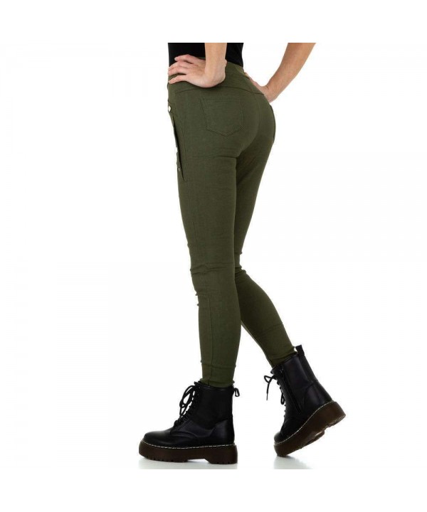 Trousers for women
 1-583066