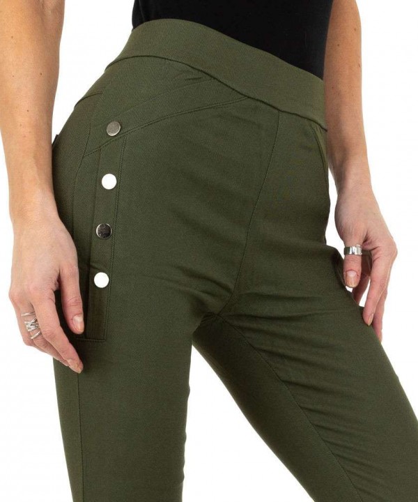 Trousers for women
 1-583066