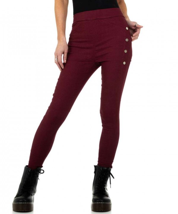 Trousers for women
 1-583069