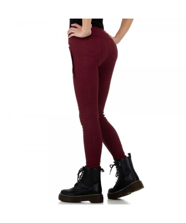 Trousers for women
 1-583069