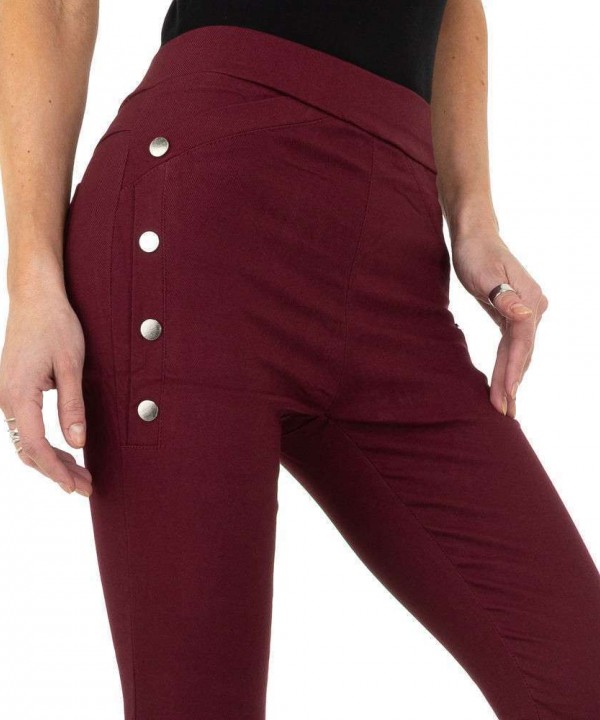 Trousers for women
 1-583069