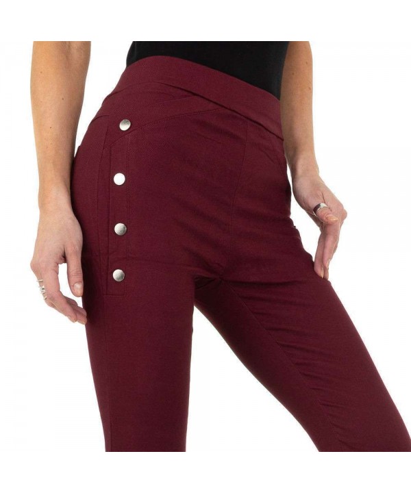 Trousers for women
 1-583069