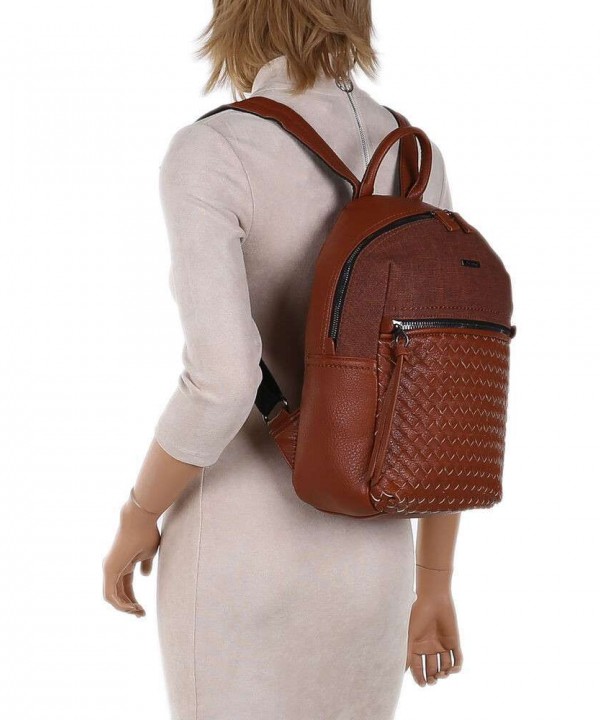 Backpack for women
 1-549412