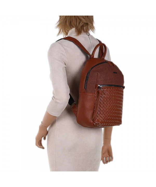 Backpack for women
 1-549412