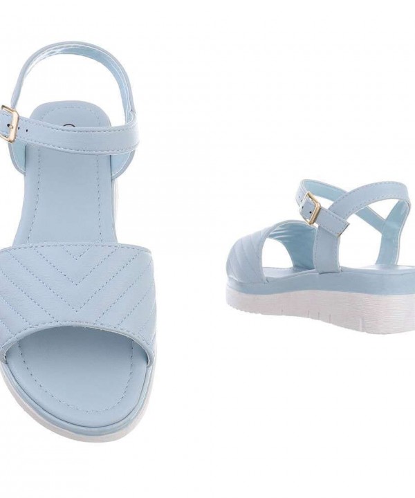 Sandals for women
 1-619916