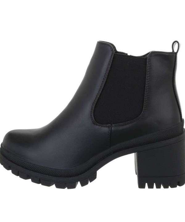 Boots for women
 1-543202