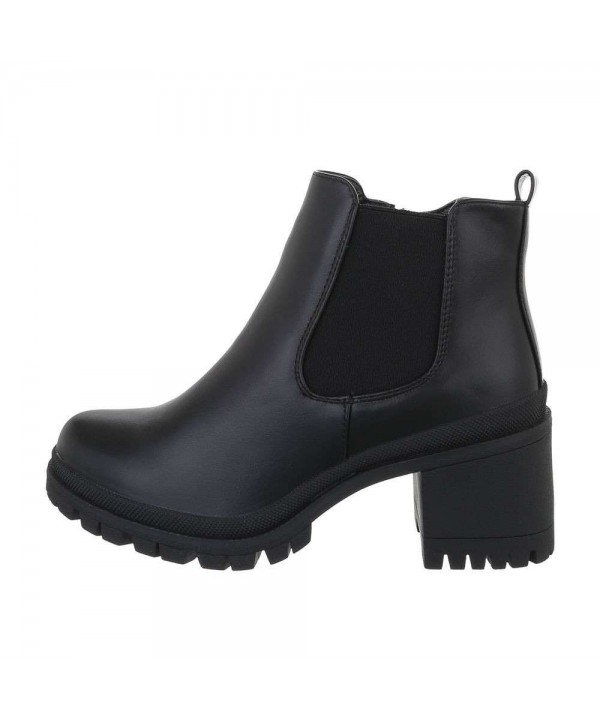 Boots for women
 1-543202