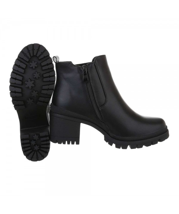 Boots for women
 1-543202