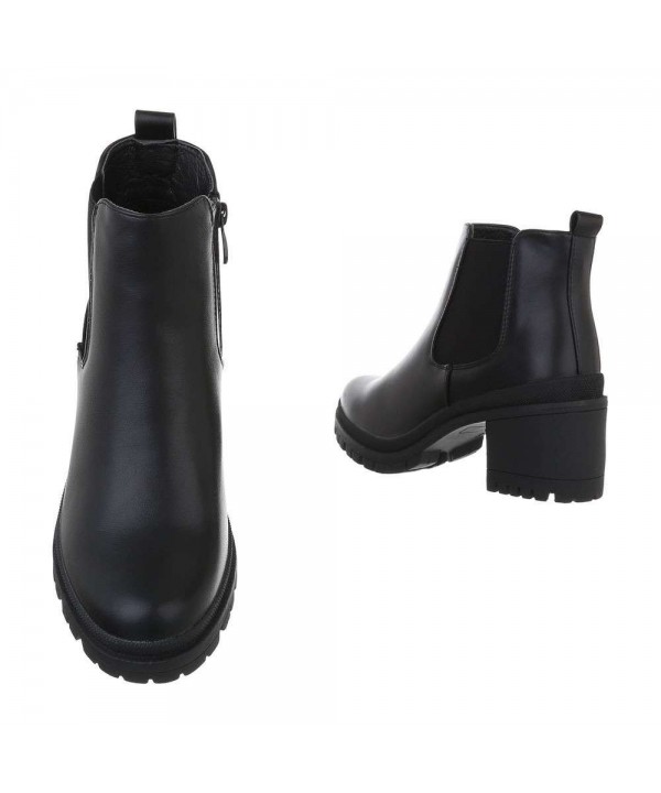 Boots for women
 1-543202