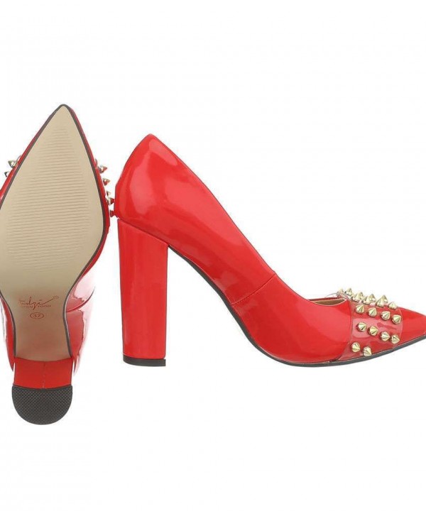 Heels for women
 1-494342