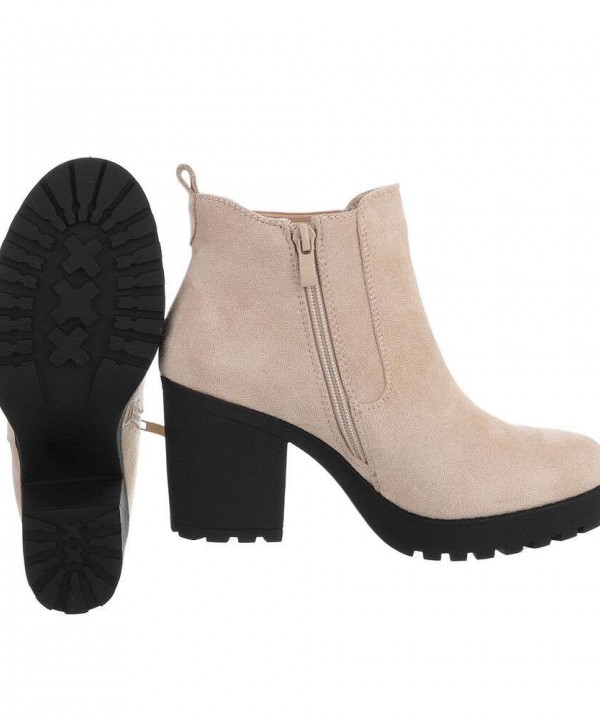 Boots for women
 1-622737