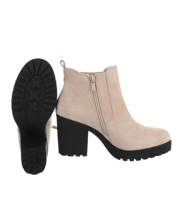 Boots for women
 1-622737