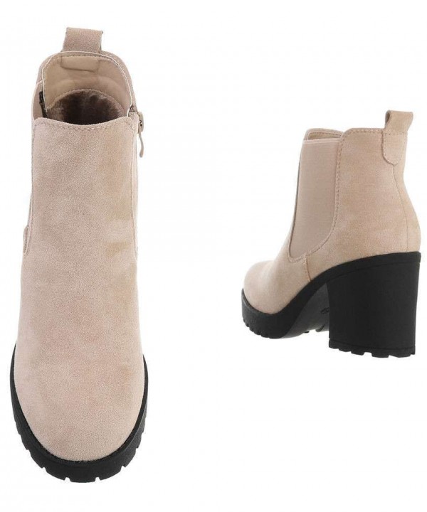 Boots for women
 1-622737