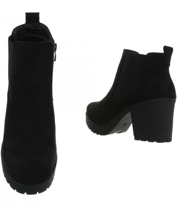 Boots for women
 1-622745