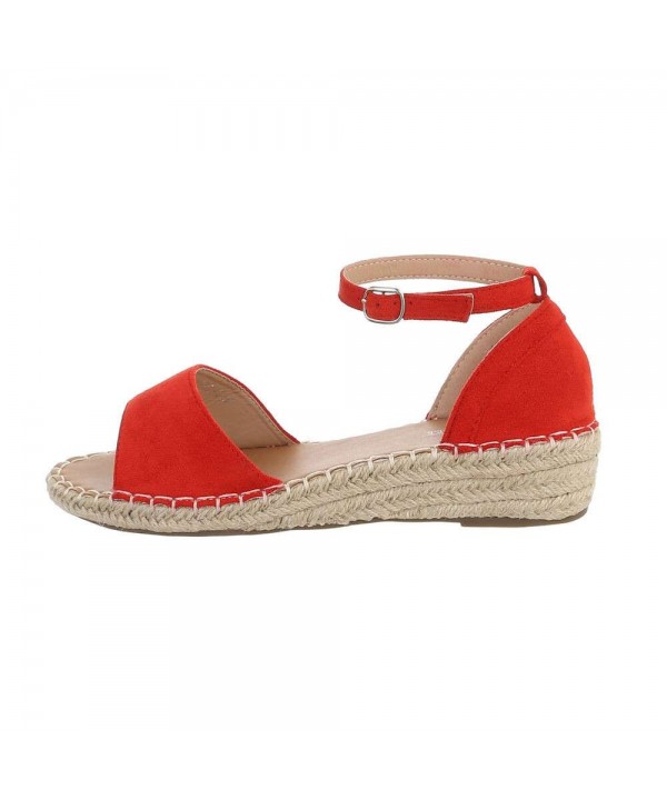 Sandals for women
 1-557770