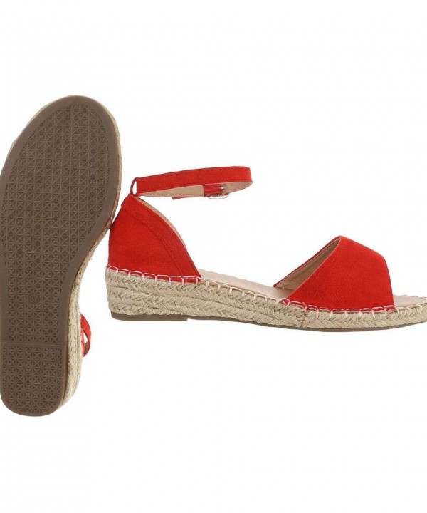 Sandals for women
 1-557770