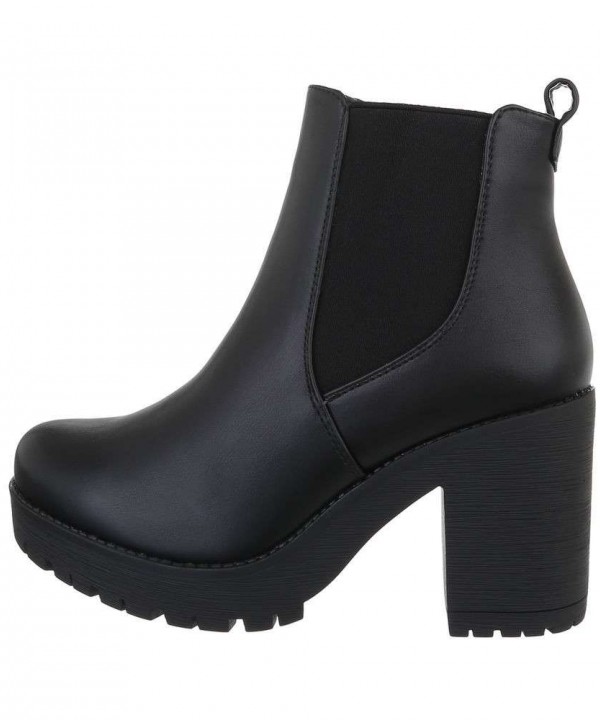 Boots for women
 1-543227