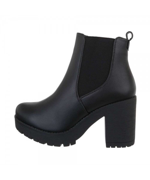 Boots for women
 1-543227