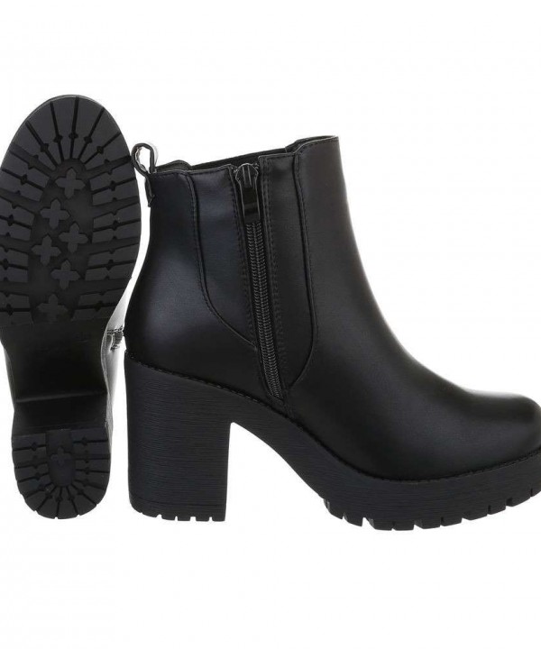 Boots for women
 1-543227