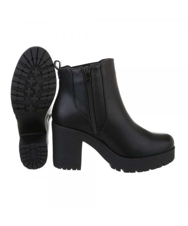 Boots for women
 1-543227