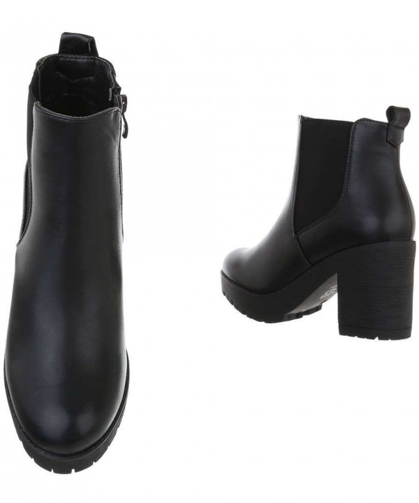 Boots for women
 1-543227