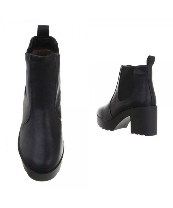 Boots for women
 1-530442