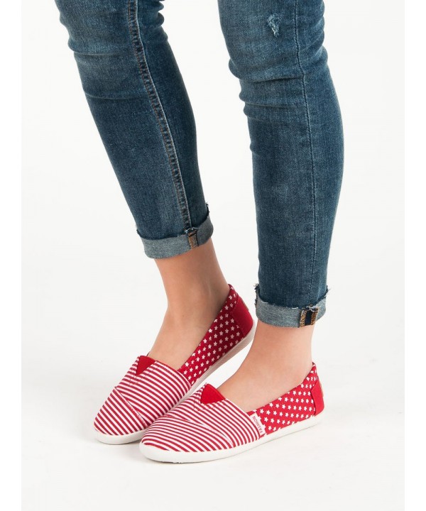 Sportiniai, laisvalaikio batai moterims 2-57202