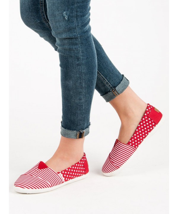 Sportiniai, laisvalaikio batai moterims 2-57202