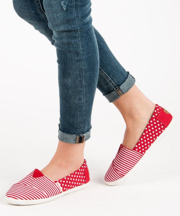 Sportiniai, laisvalaikio batai moterims 2-57202