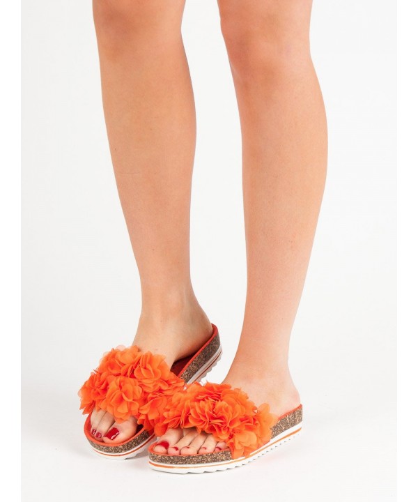 Slippers for women 2-58129