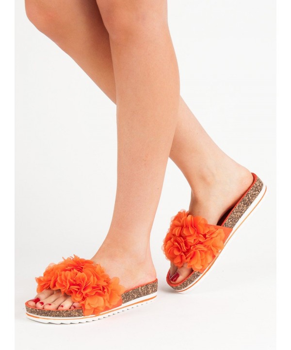 Slippers for women 2-58129