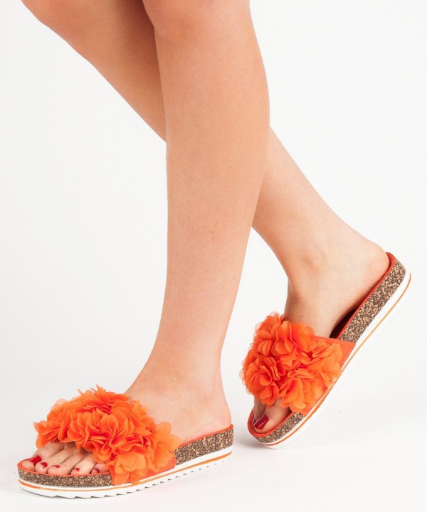 Slippers for women 2-58129