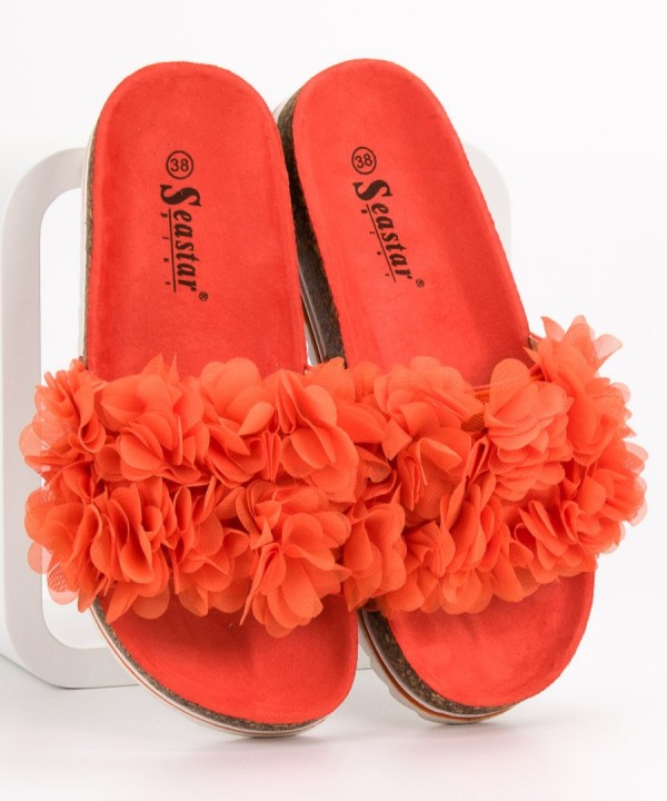 Slippers for women 2-58129
