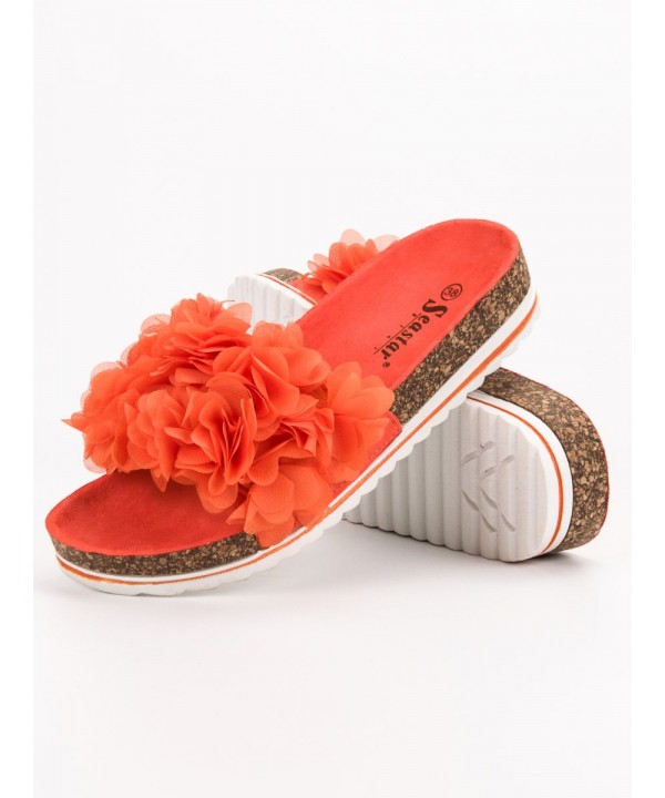 Slippers for women 2-58129