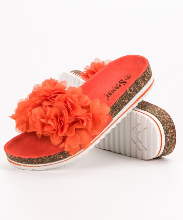 Slippers for women 2-58129