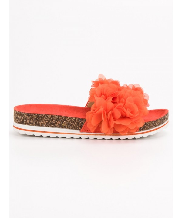 Slippers for women 2-58129