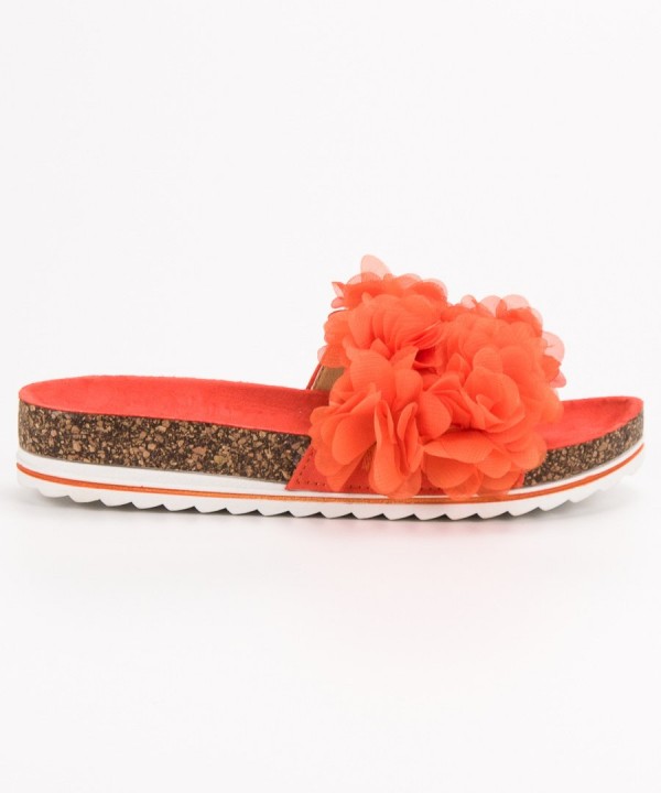 Slippers for women 2-58129