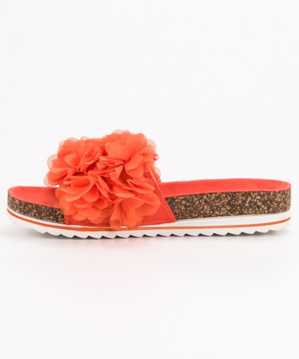 Slippers for women 2-58129