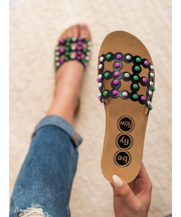 Slippers for women 2-58597