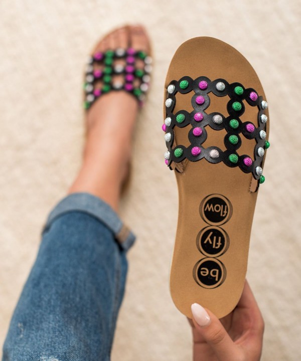 Slippers for women 2-58597