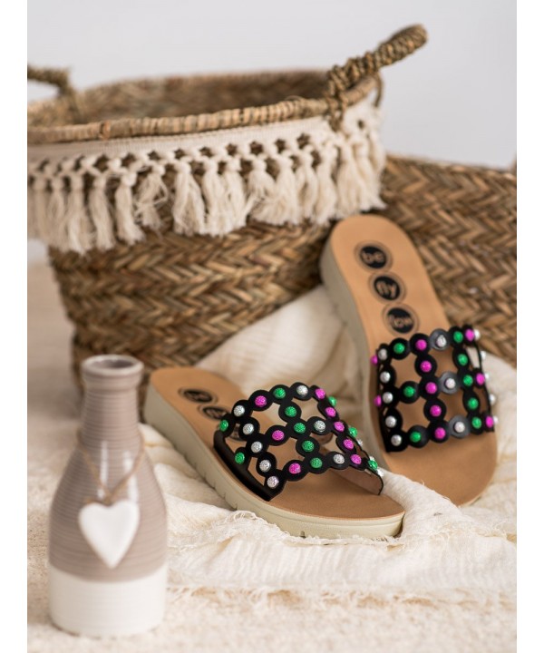 Slippers for women 2-58597