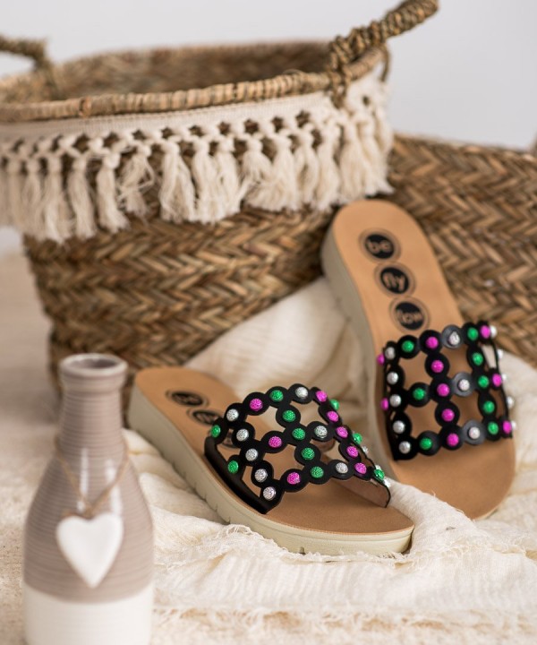 Slippers for women 2-58597
