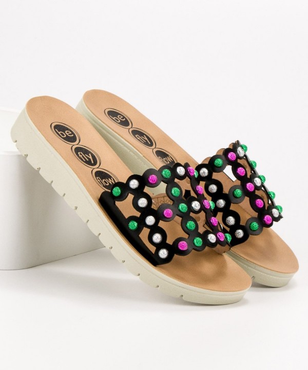 Slippers for women 2-58597