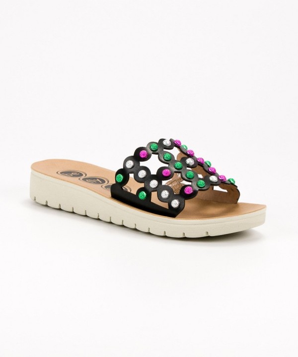 Slippers for women 2-58597