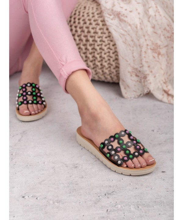 Slippers for women 2-58597