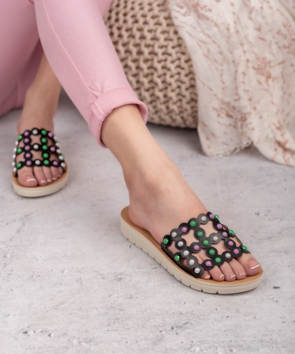 Slippers for women 2-58597