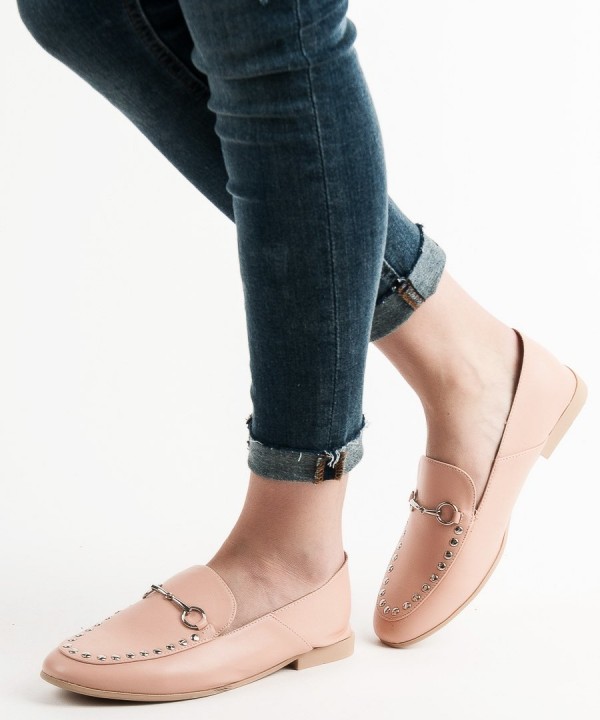 Mokasinai moterims 2-58745