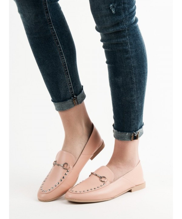 Mokasinai moterims 2-58745