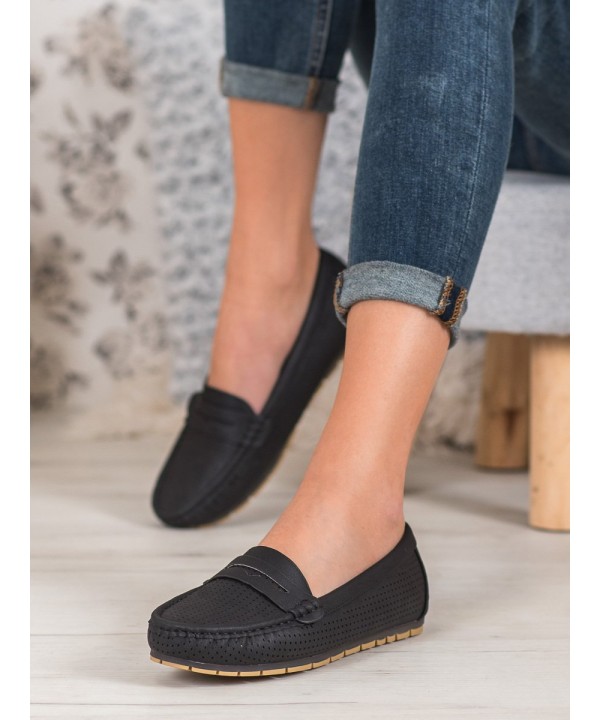 Mokasinai moterims 2-63561